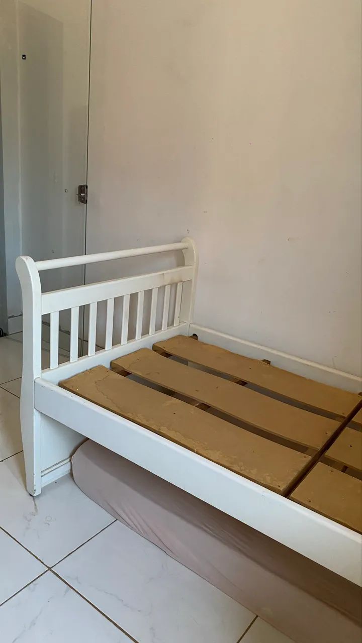 Cama solteiro +comoda  - Foto 2