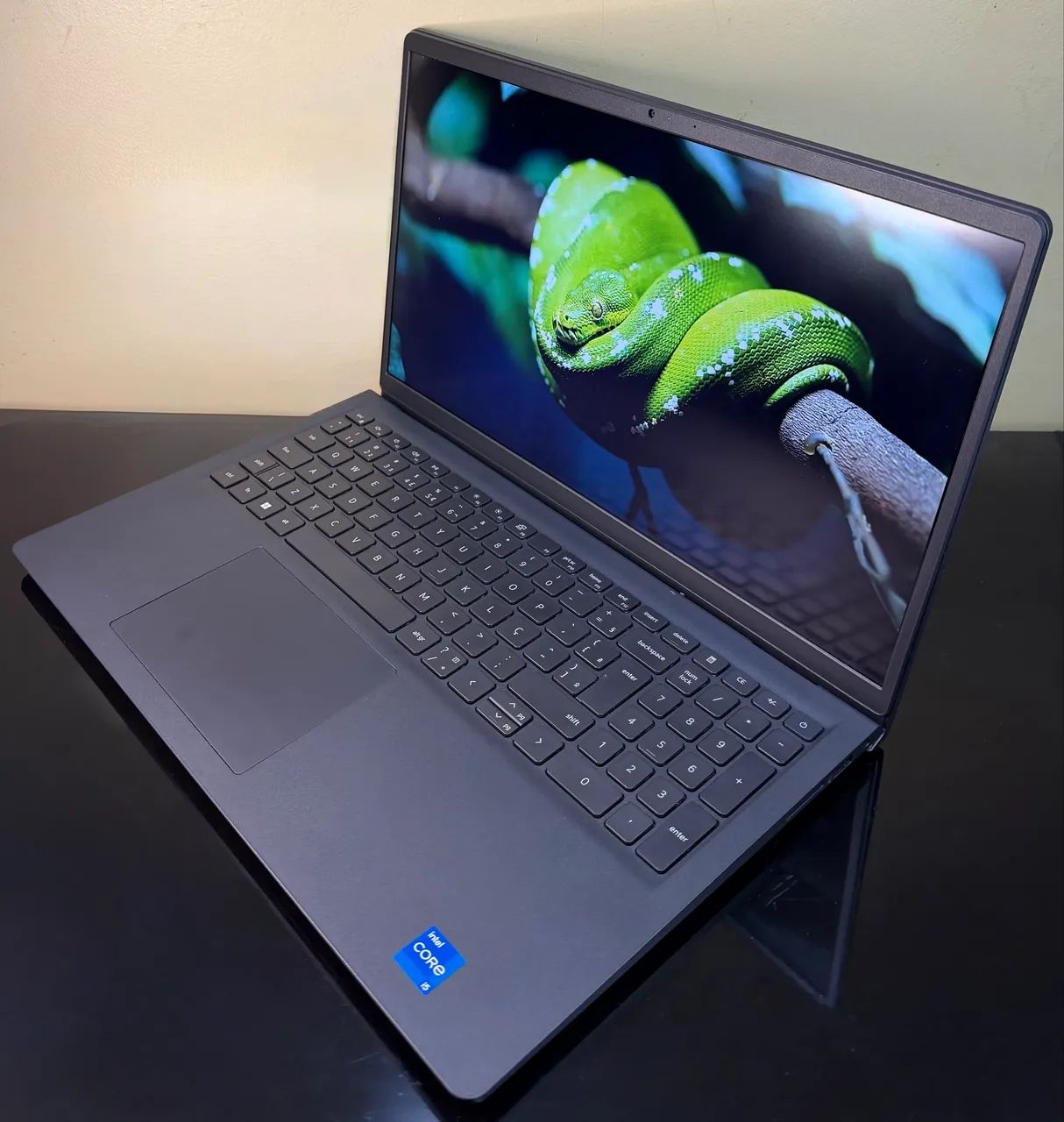 NOTEBOOK DELL | I5-13th | 16GB | SSD 512GB NVMe m2  - Foto 3