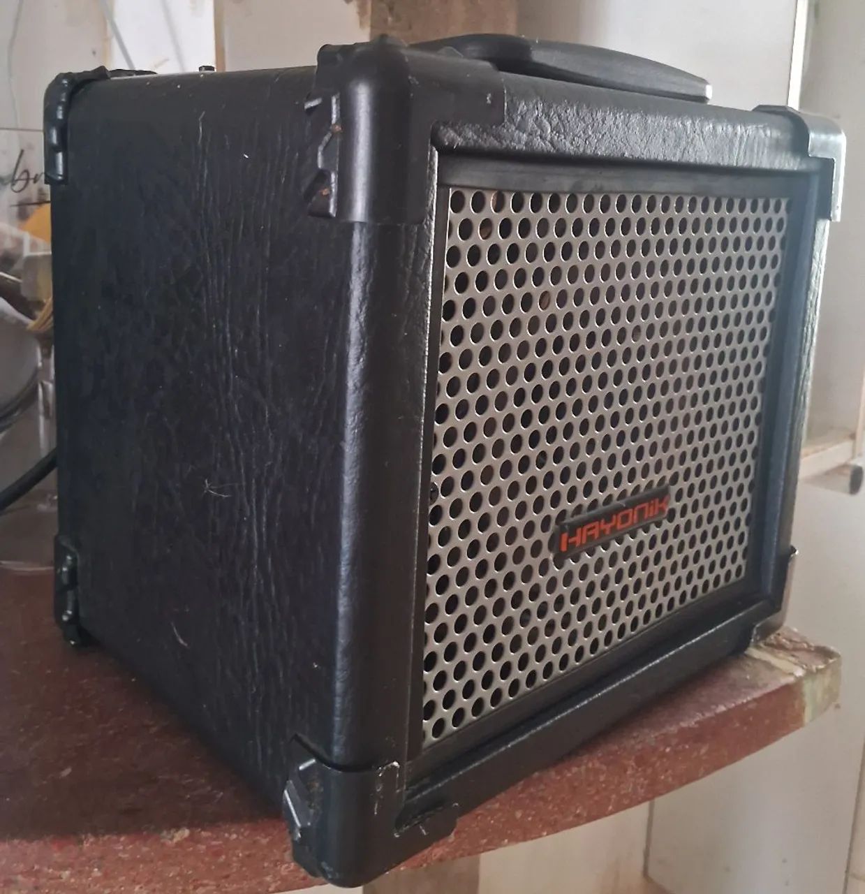 Caixa de som  - Foto 5