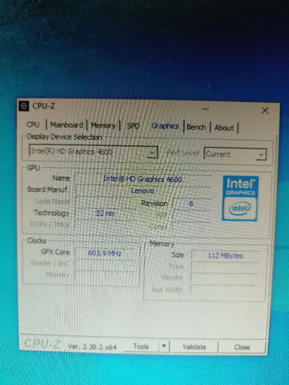 Computador Lenovo ThinkCentre SFF - Intel Core i7 vPro / 8GB / SSD 250GB - Foto 5