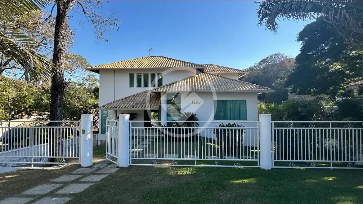 Casa à venda codigo: 135602