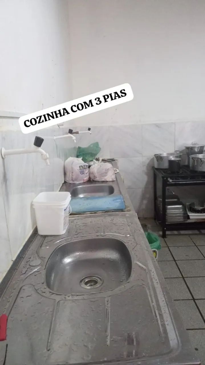 Repasse de Restaurante no Centro de João Pessoa- PB  - Foto 5