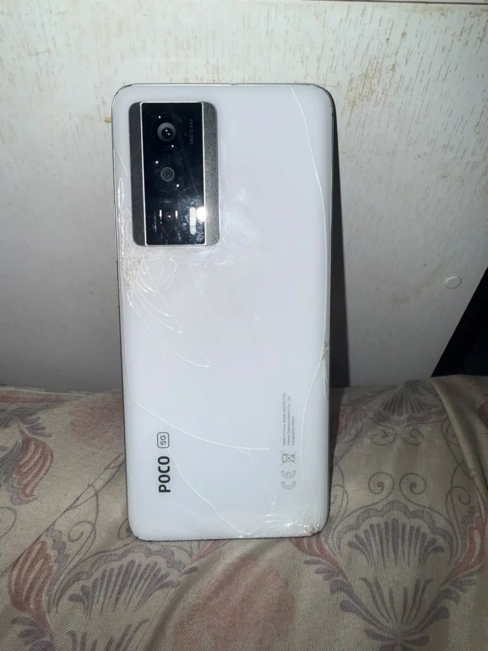 Xaiomi Poço F5 Pro - Foto 2