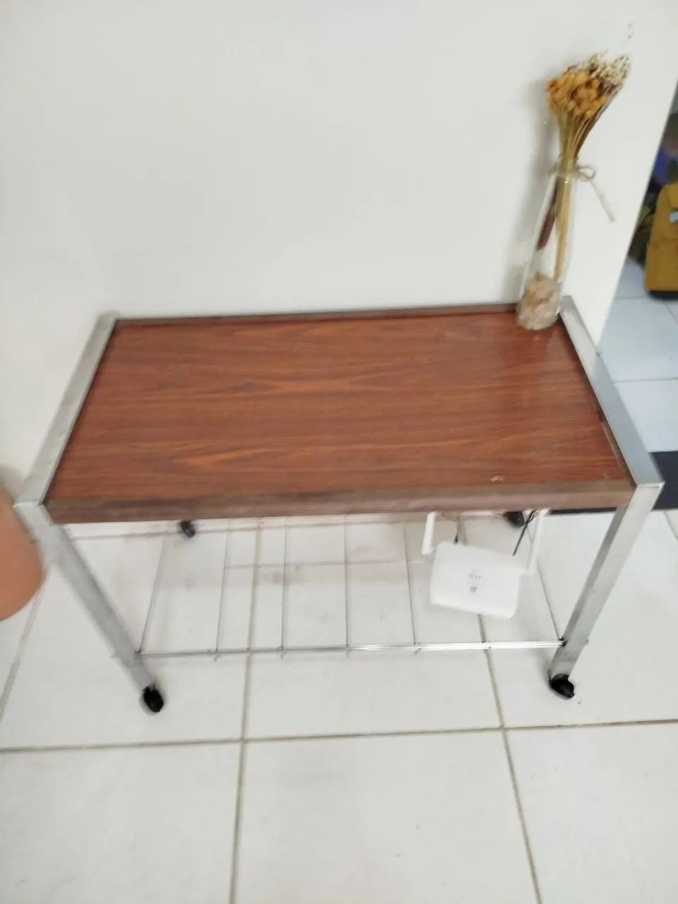 Mesa de centro 