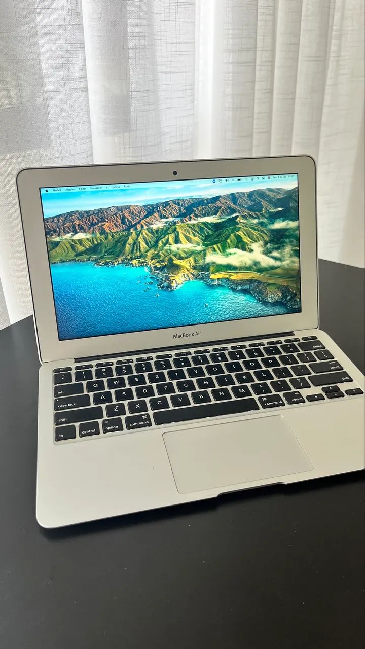 MacBook Air 11 (early 2014) - Notebooks - Rio Vermelho, Salvador