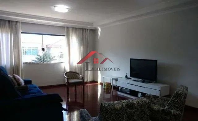Casa com 3 dormitórios à venda - Vila Gilda - Santo André/SP - Foto 3