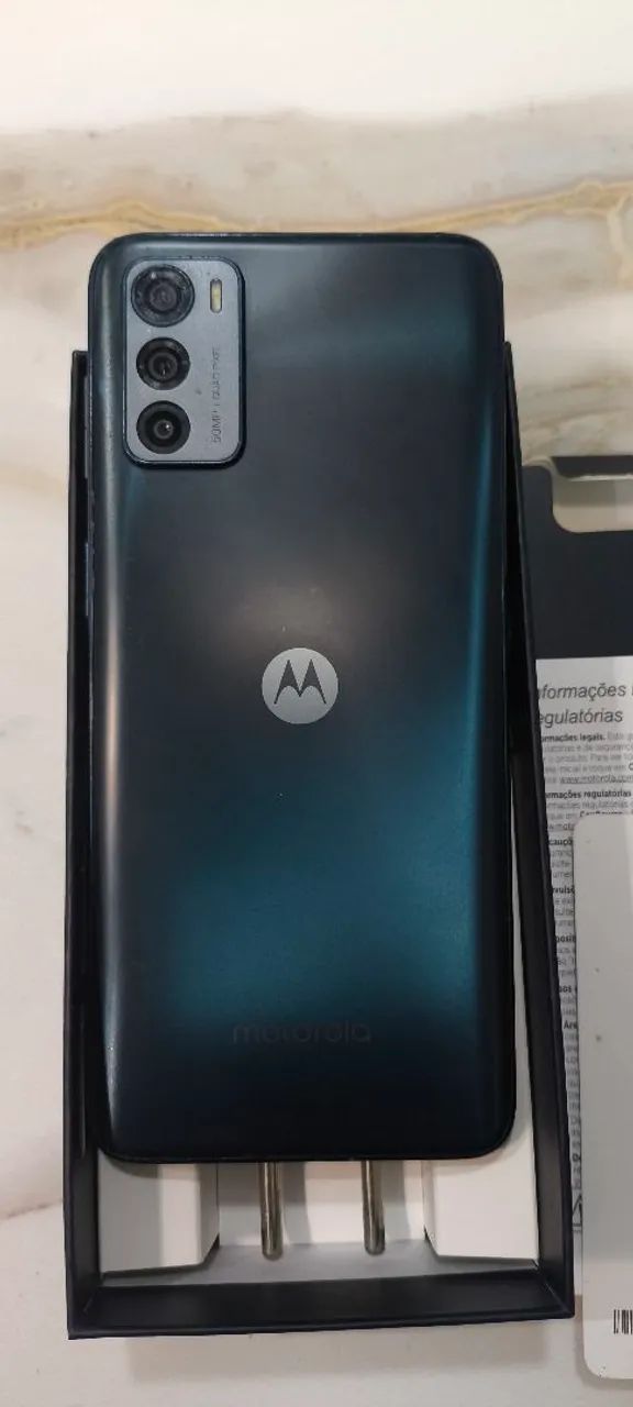 Moto g 42  - Foto 2