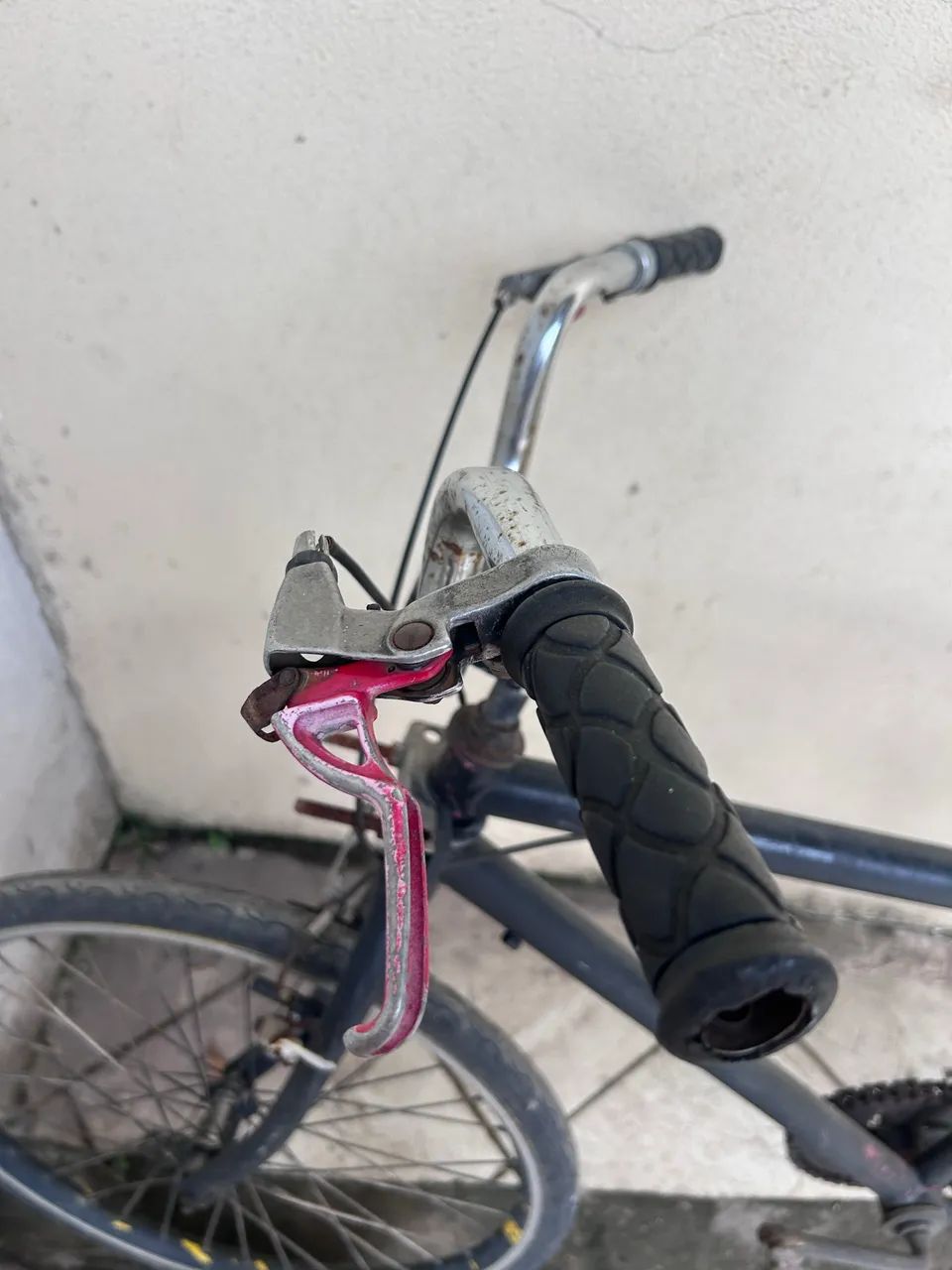 BICICLETA ARO 26 - Foto 2