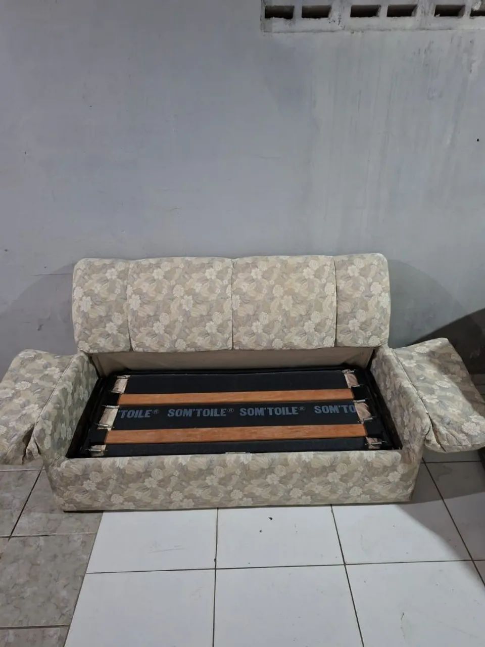 Sofá cama  - Foto 2