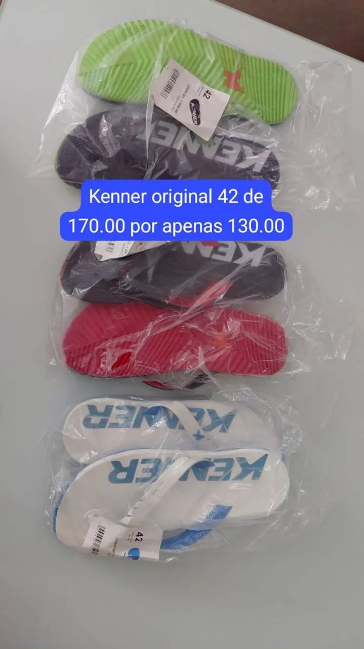 Sandalias