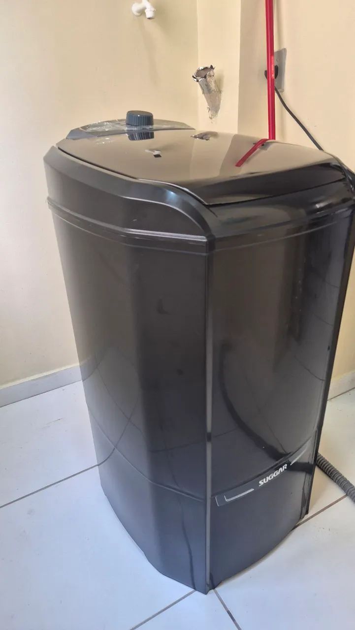 Vendo Tanquinho Suggar - Foto 4