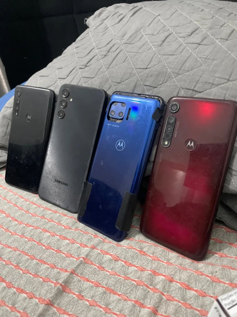 Celular quebrado  - Foto 2
