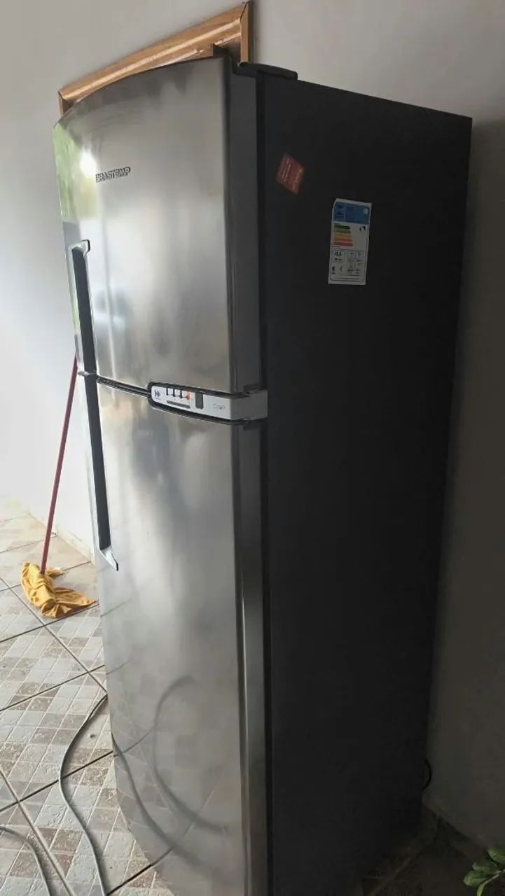 Geladeira Brastemp  - Foto 4