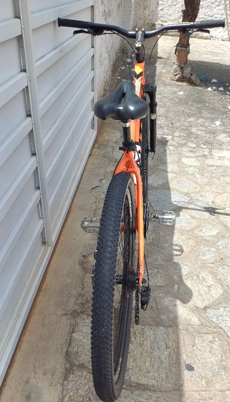 BIKE LOTUS ARO 29 - Foto 4