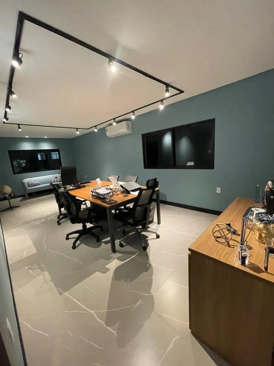 Casa Comercial | 675m2 | Itaparica - Foto 2