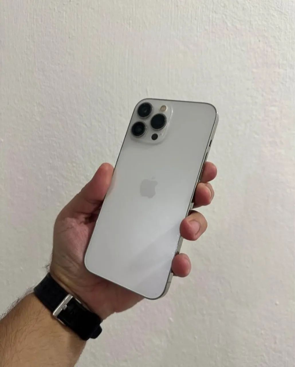 Iphone 12 pro max original  - Foto 3