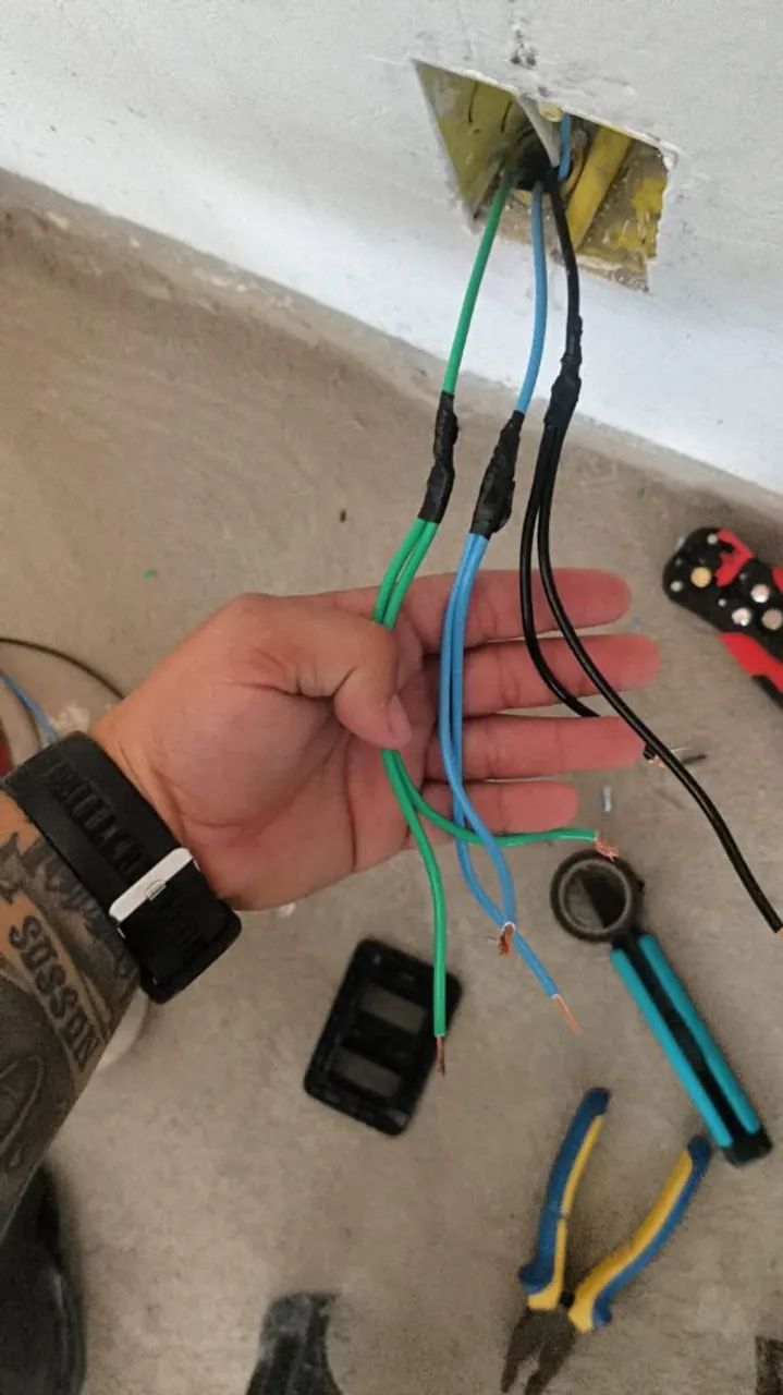 BM ELETRICISTA  - Foto 2