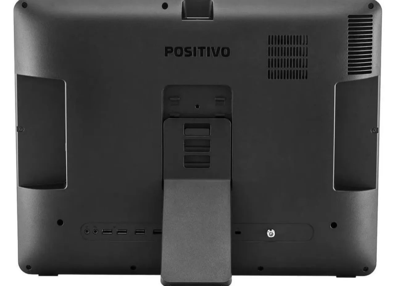 Computador All-in-One Positivo Union C1000 - Foto 5