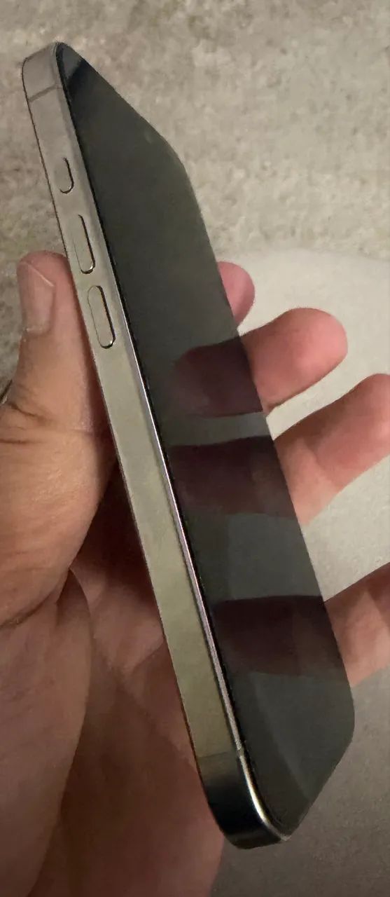 iPhone Pro 256gb Titanium - Foto 5