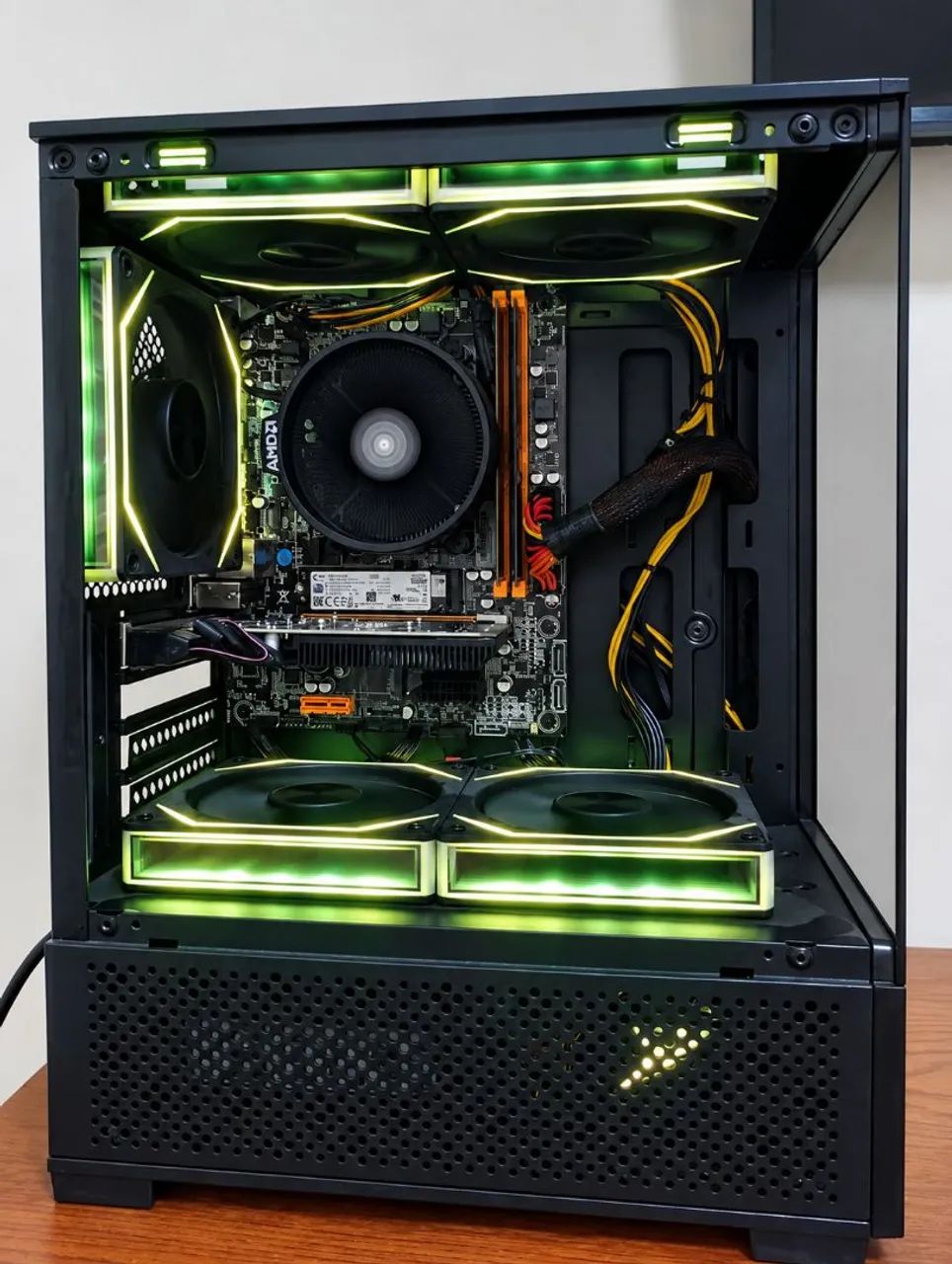 CPU Ryzen 5 completa! - Foto 3