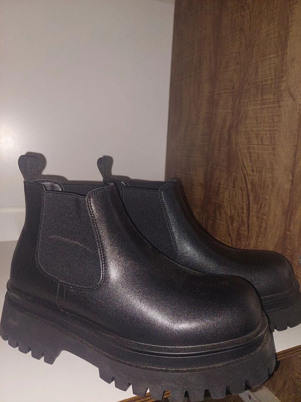 Bota Chelsea - Foto 2