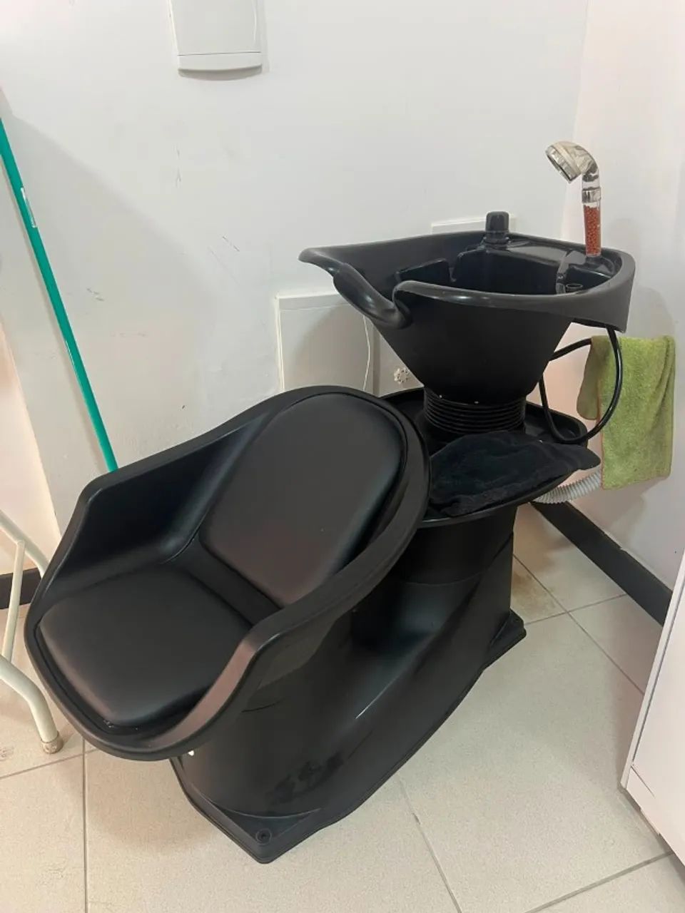 Lavatório de salão - marca DOMPEL - Foto 2