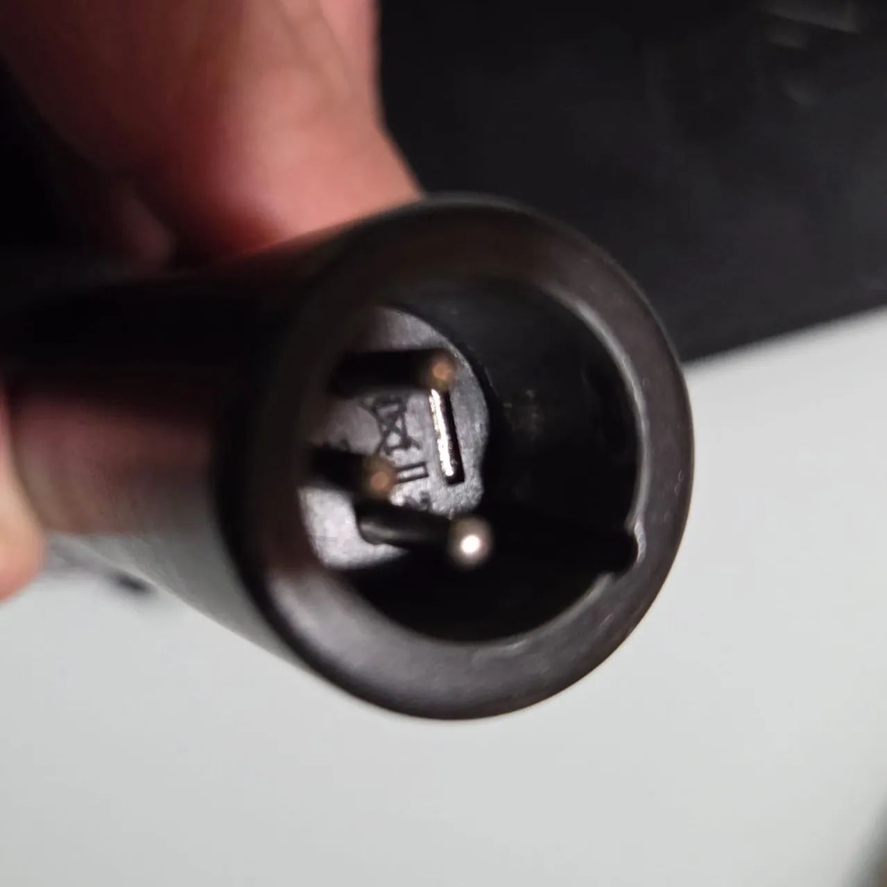 Microfone Shure SM58 ORIGINAL - Foto 4