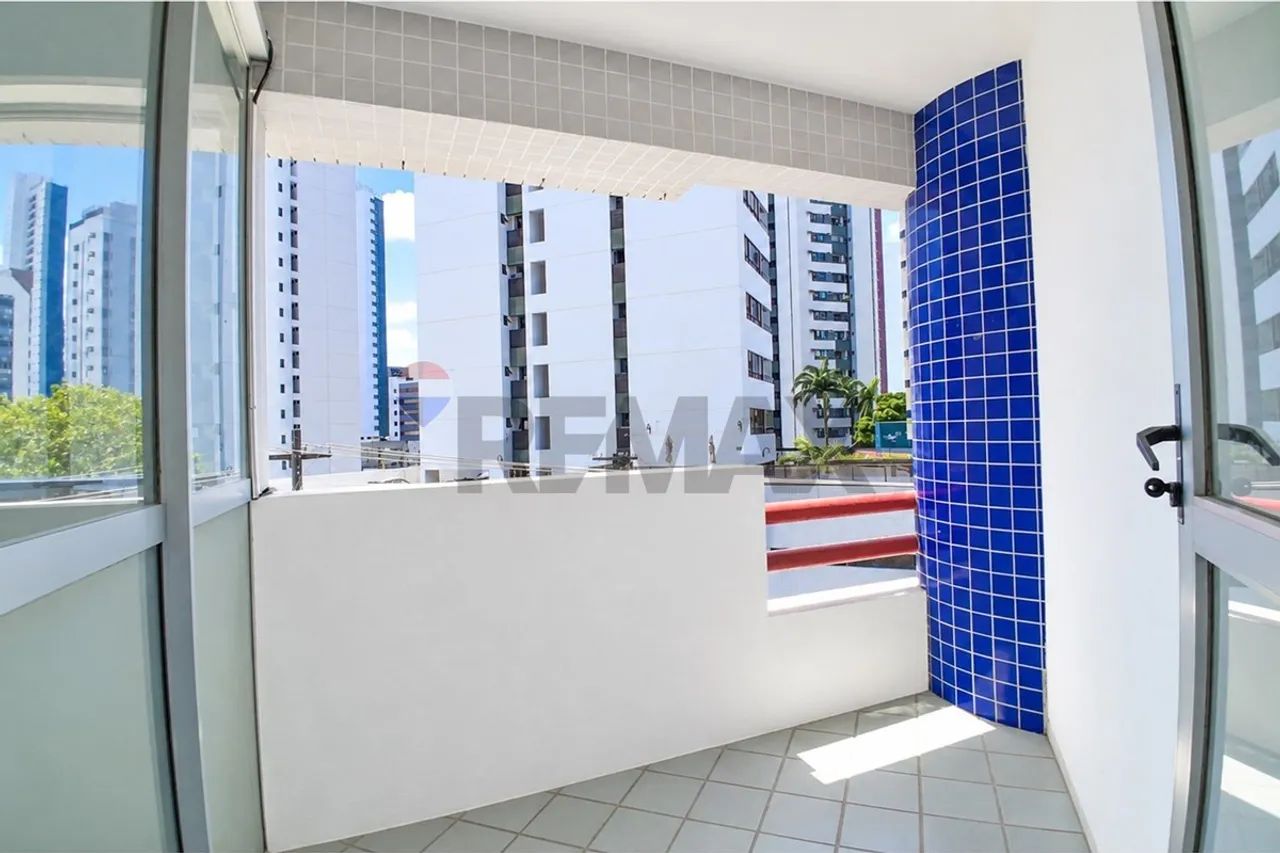 Apartamento 3 quartos, 97m2, Boa Viagem - Foto 3