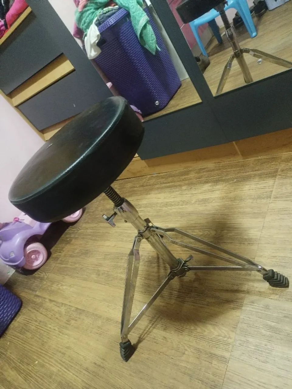 Banco de Bateria  - Foto 2
