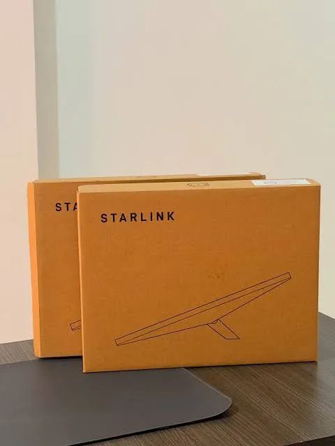 Starlink mini | Nova - Foto 2