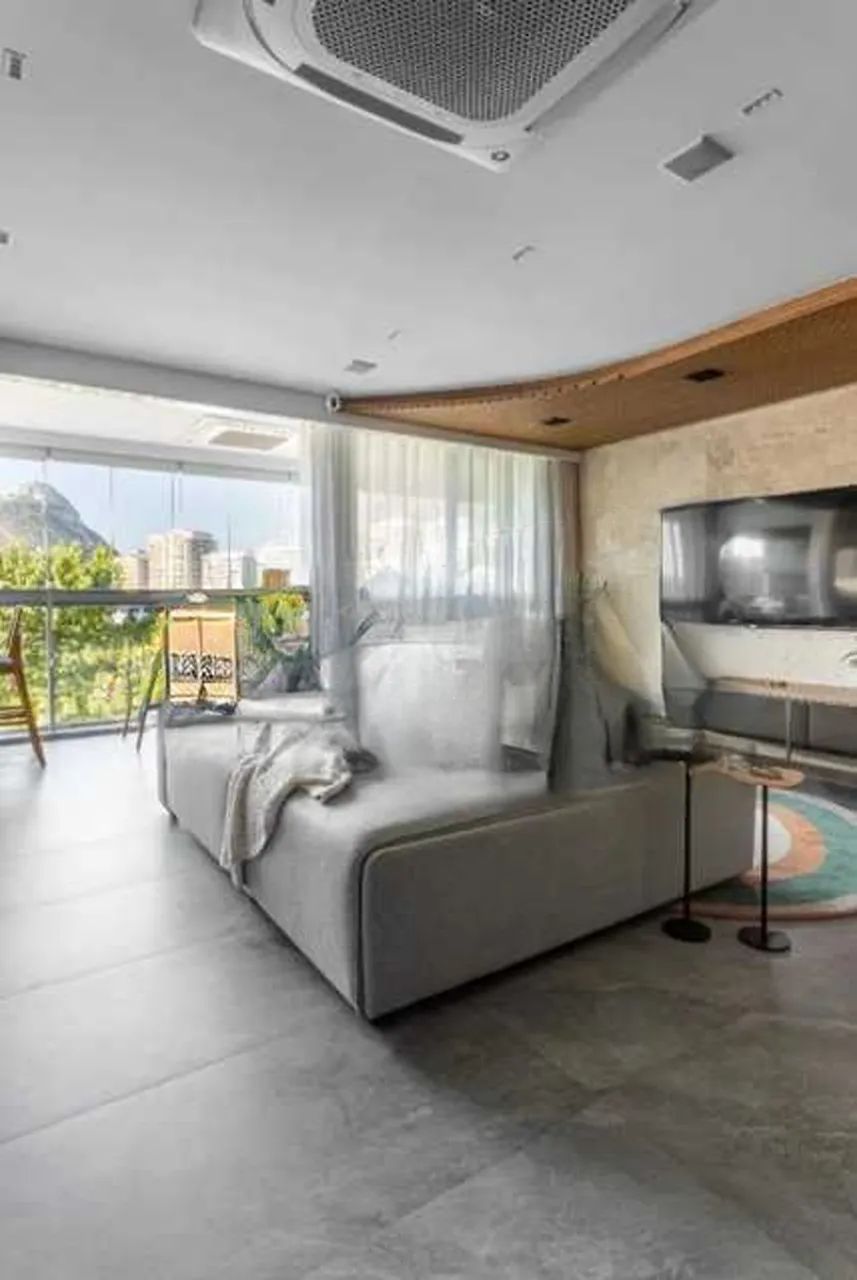 Apartamento : / Residencial / Botafogo
