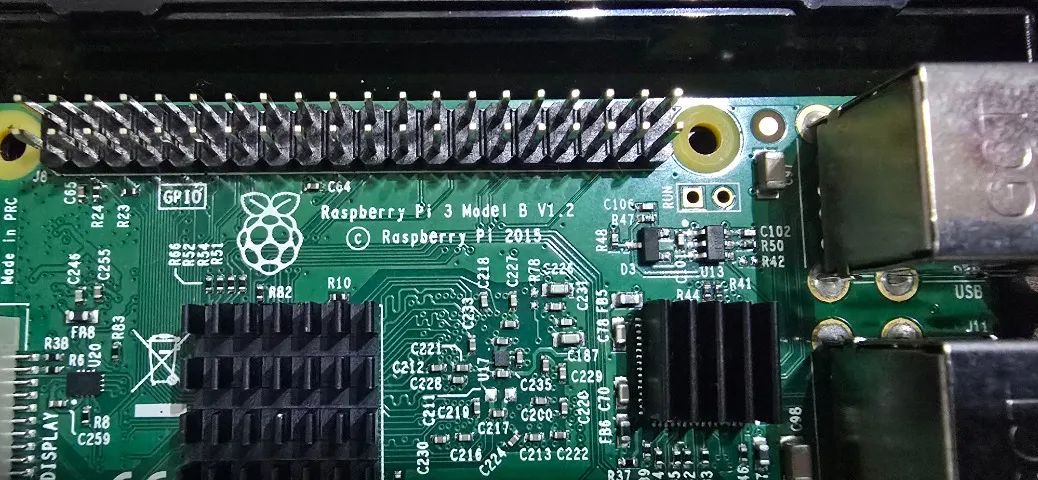 Raspberry Pi 3 Model B V1.2 com case e fonte - Foto 4