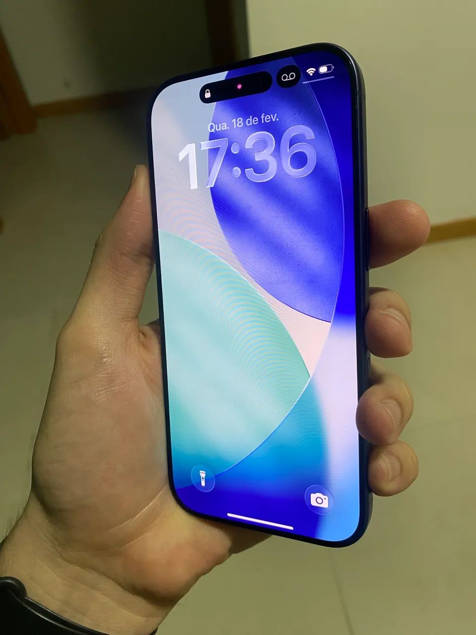 iPhone 17 Pro 256gb  - Foto 5