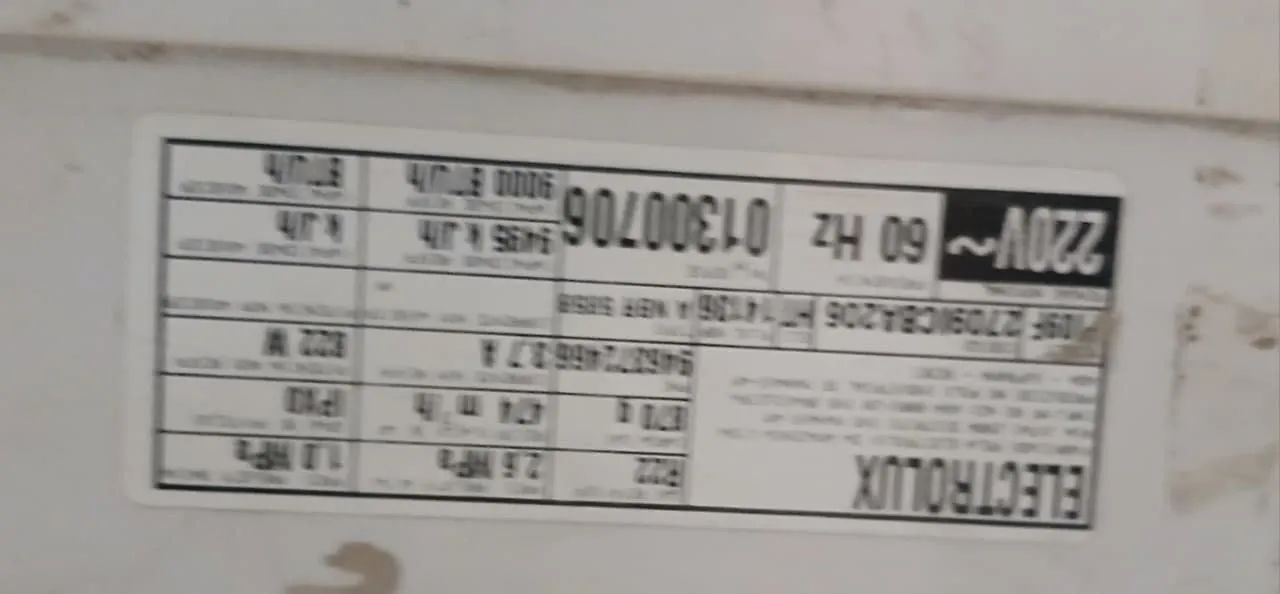 Split 9000 BTUs  - Foto 5