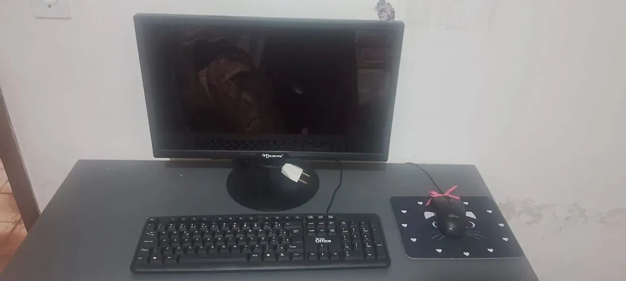 Computador de mesa  - Foto 3