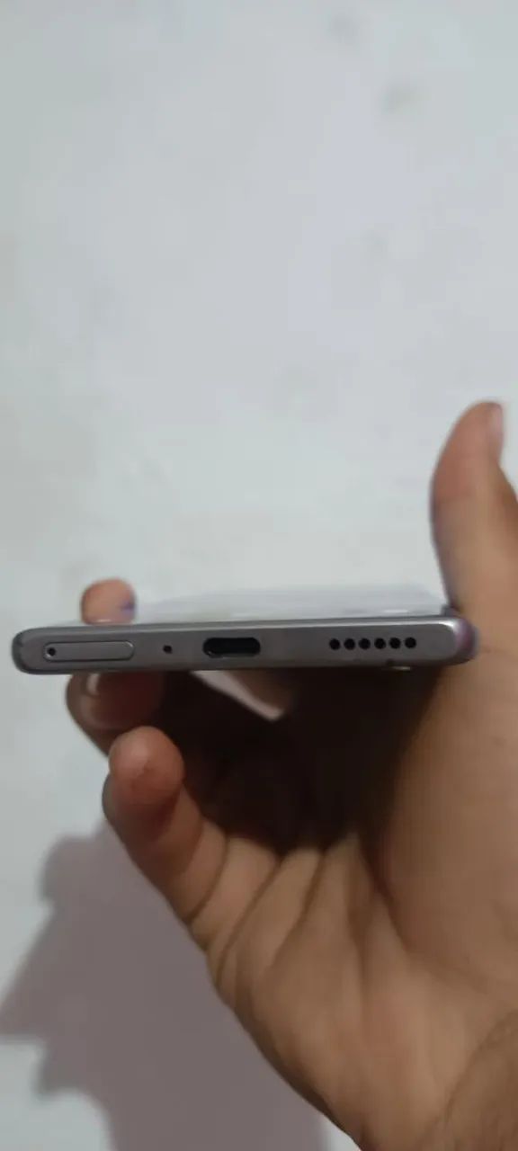Inifnix note 50s 5G  - Foto 5