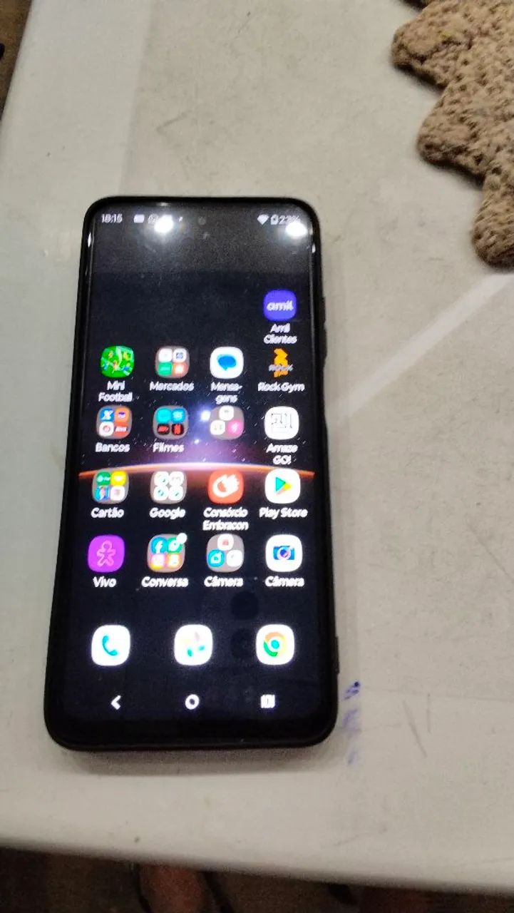 Vendo celular  - Foto 4