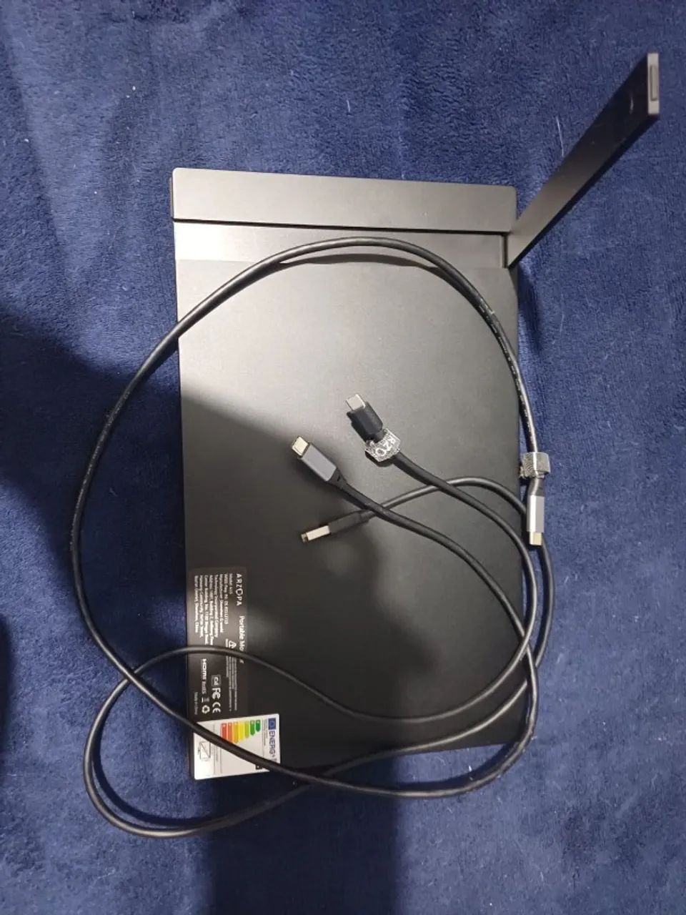 ARZOPA A1S - Foto 3