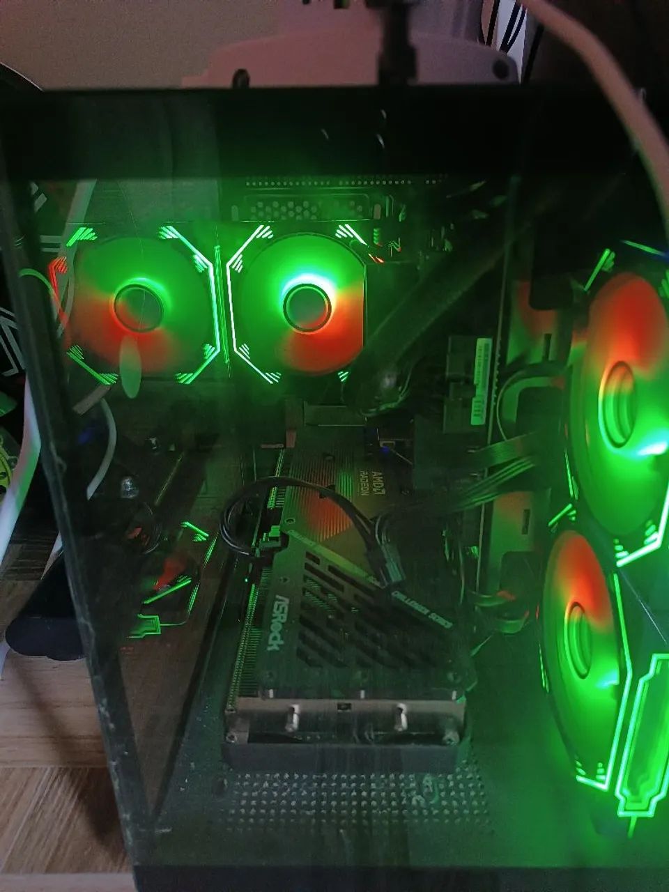 Pc gamer completo  - Foto 3