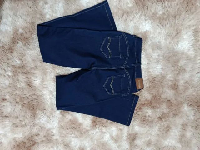 Calça Jeans Feminina 40 - Foto 5
