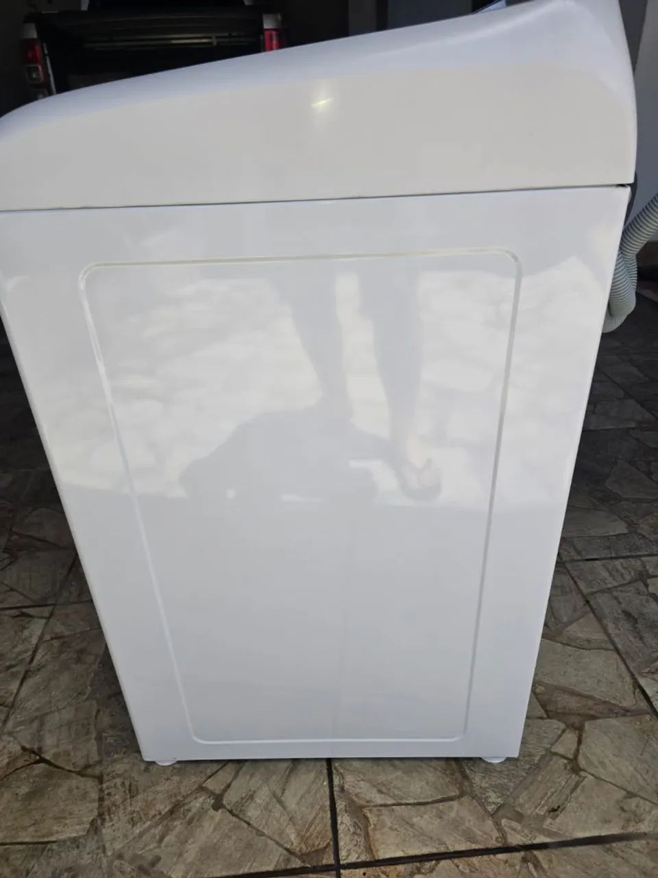 Máquina de lavar roupa  - Foto 3