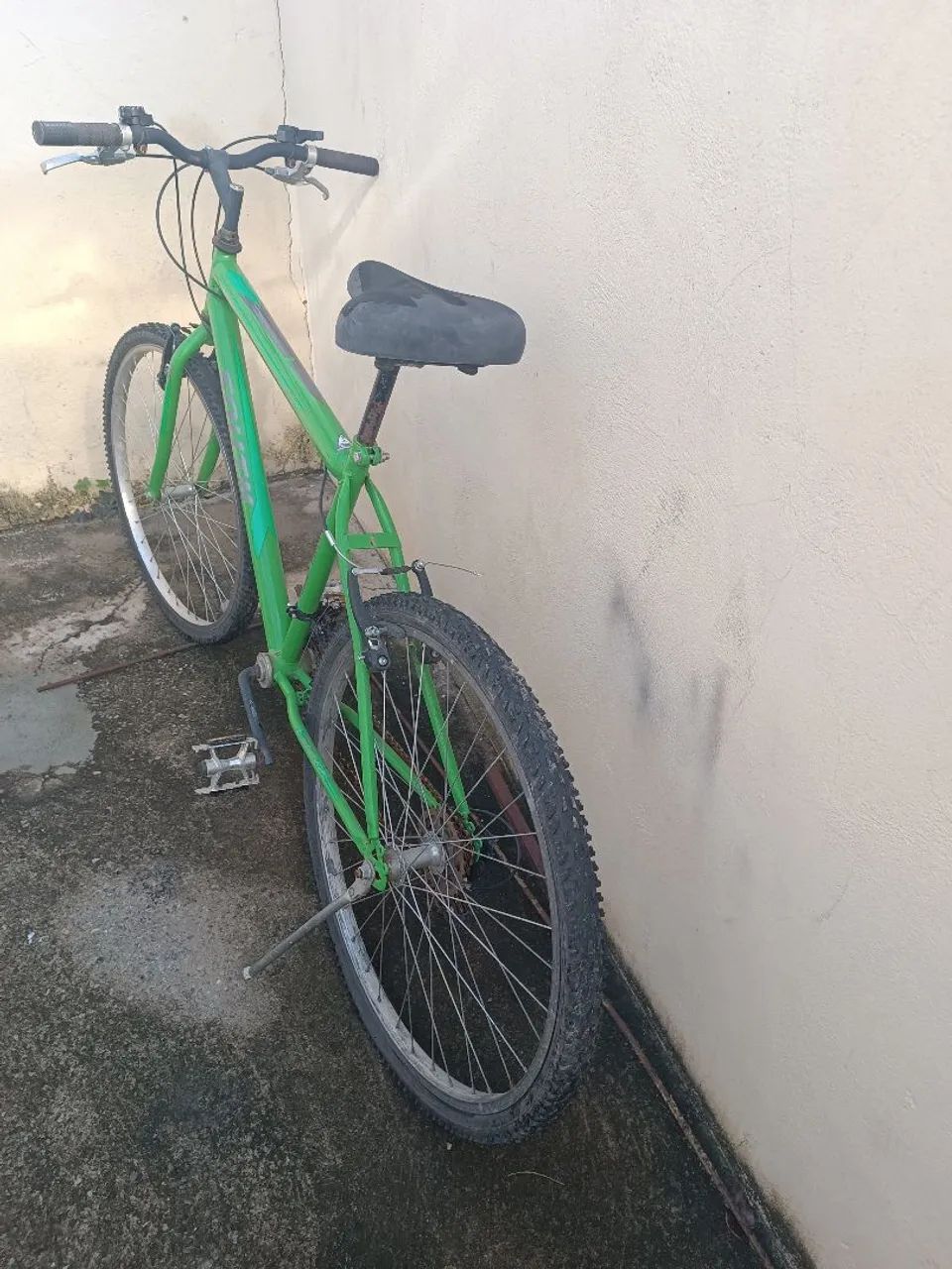 Bicicleta a venda em ótimo estado