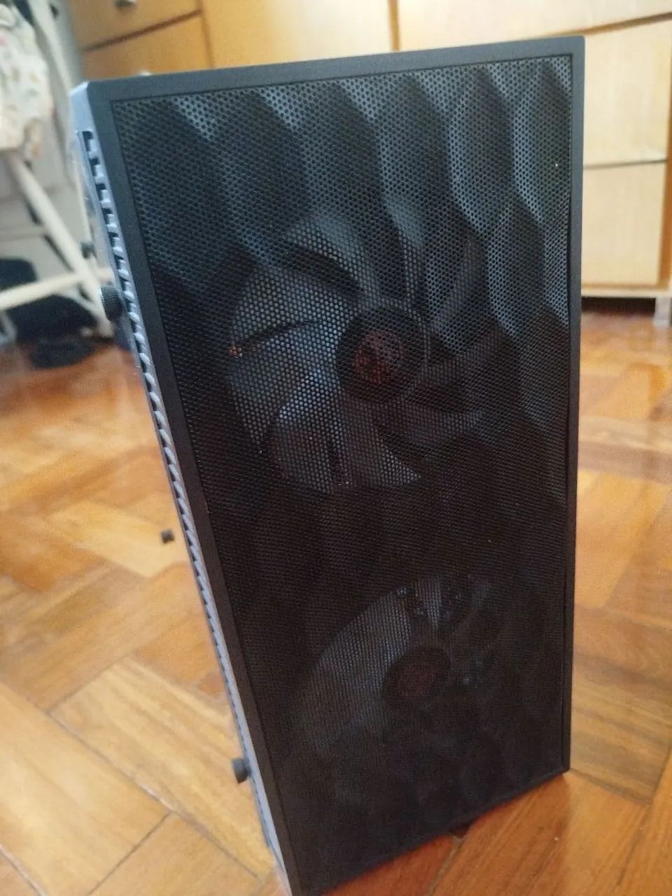 PC Gamer AMD Ryzen 5 5600GT - Foto 3