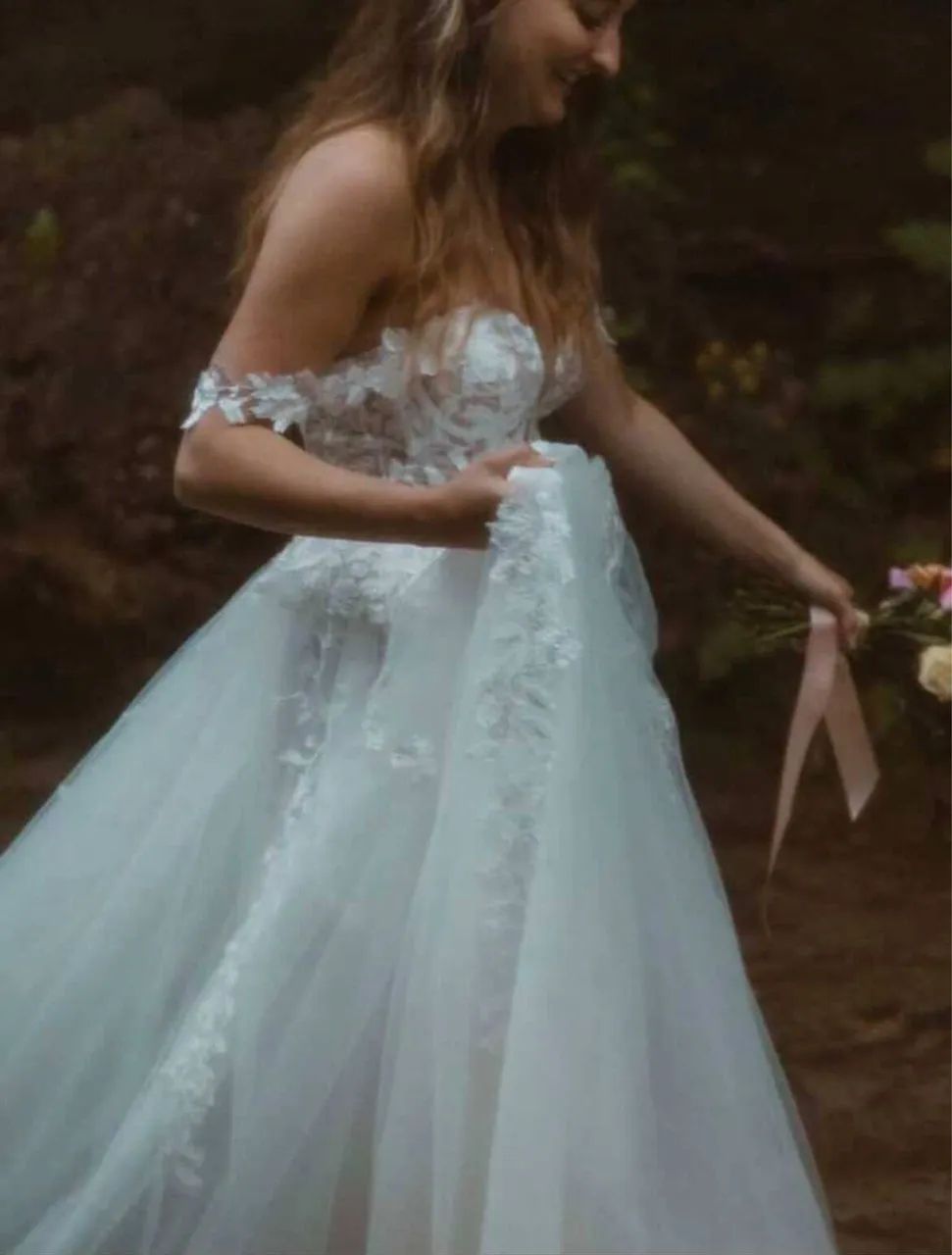 Vestido de casamento - Foto 3