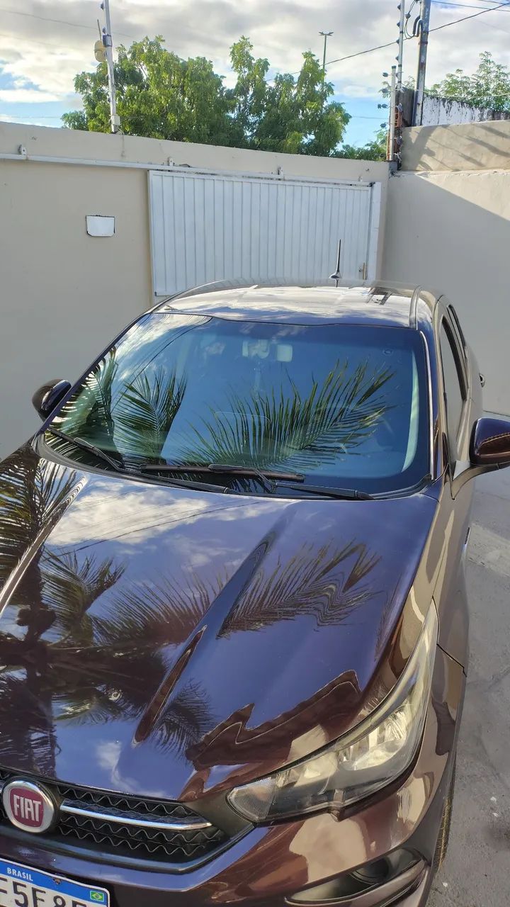 Fiat Cronos Drive 1.3 8V Flex 2020 - Foto 2