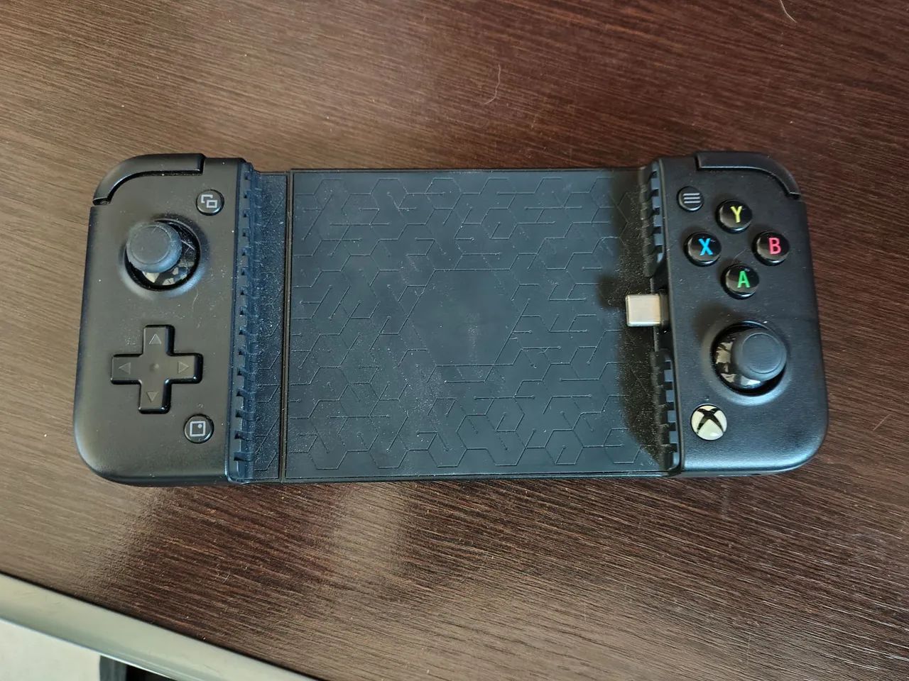Controle para celular Gamesir 