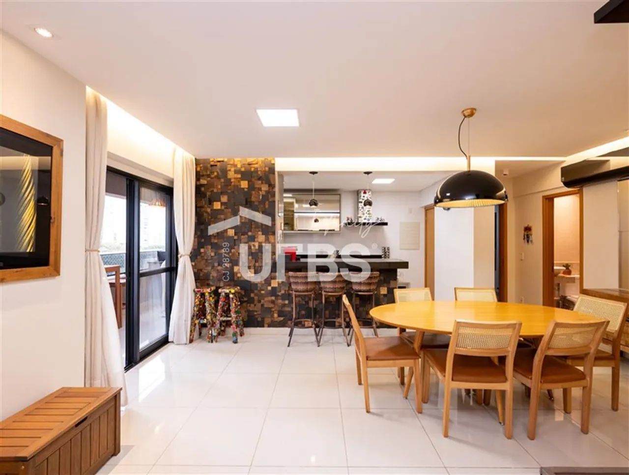 L'Essence Energie - Apartamento 2 quartos, sendo 2 suítes - Foto 4