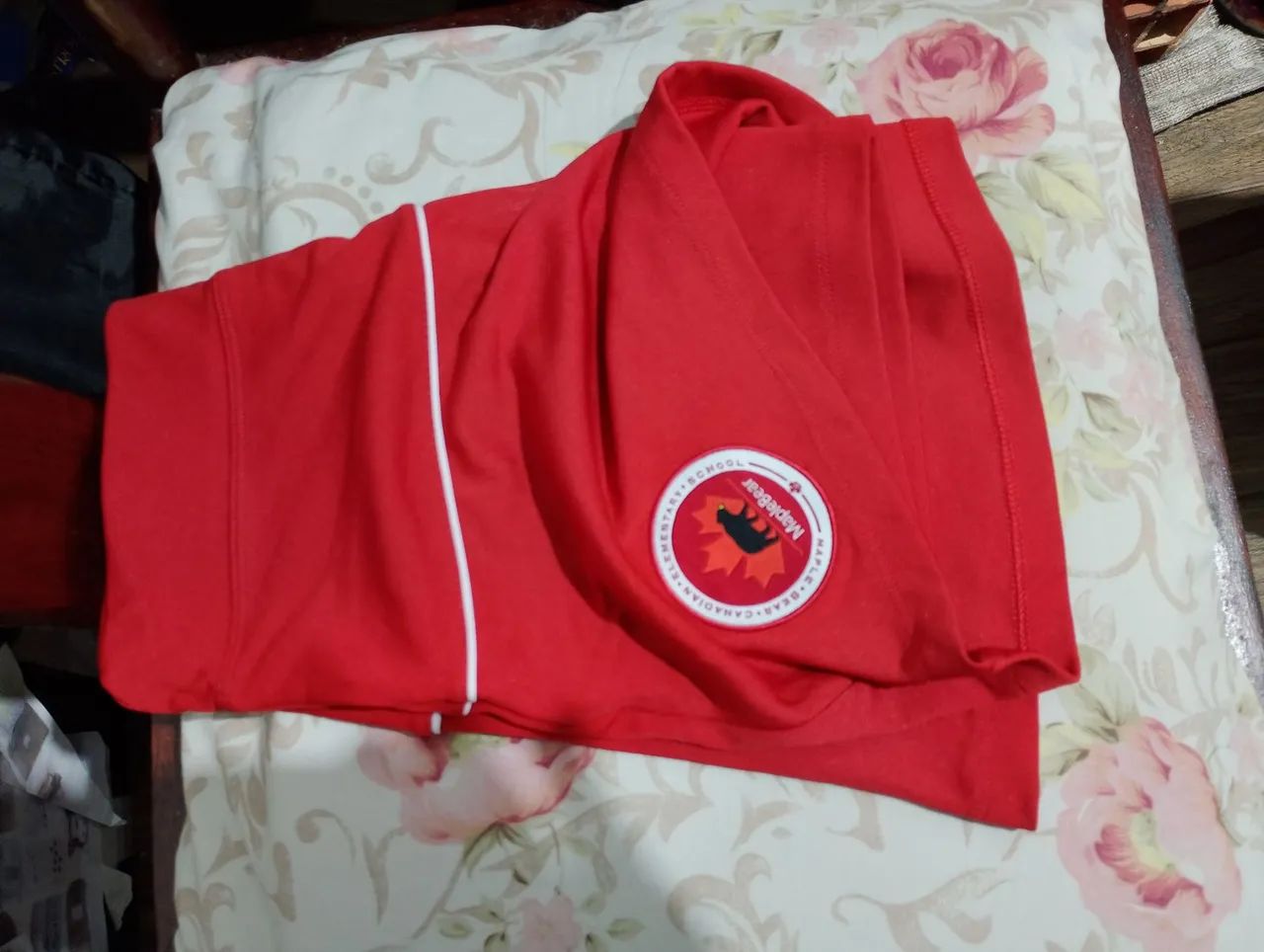 Uniformes Maple Bear  - Foto 4