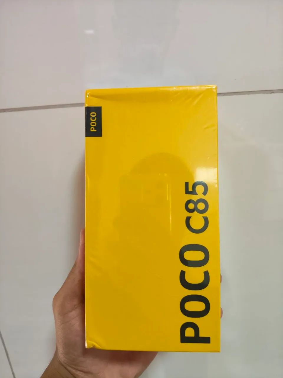 POCO C85