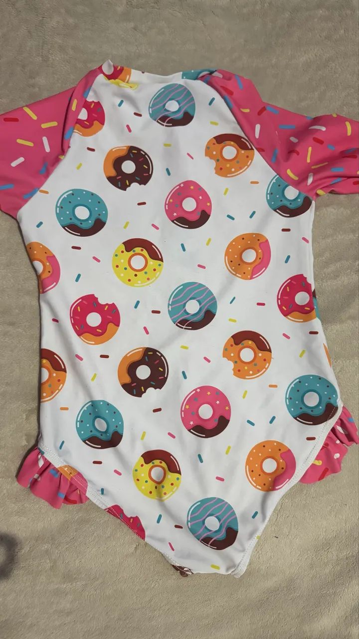 Maiô infantil  - Foto 2